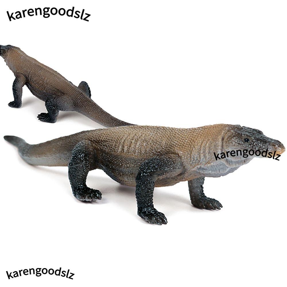 Brinquedo Dragao de Komodo: Onde Comprar | BuscaProdutos