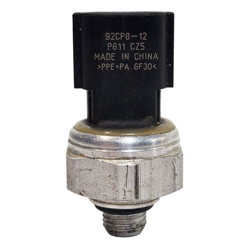 Sensor Pressostato Ar Condicionado Hyundai Hb20 2013/2019