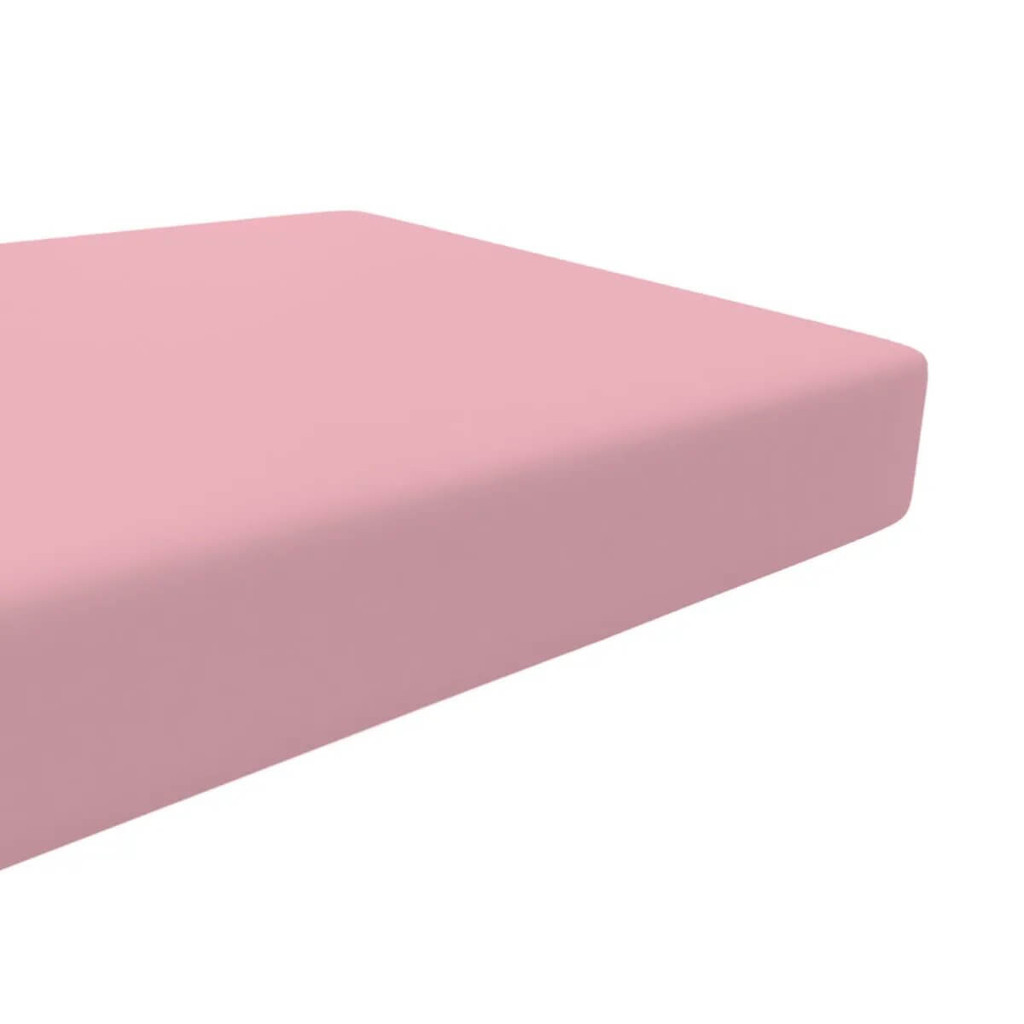 Lençol Bercinho Com Elástico Liso Berço Americano em Oferta na Shopee