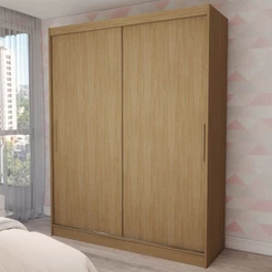 Guarda-Roupa Infantil Swift Slim 2 Portas 2 Gavetas