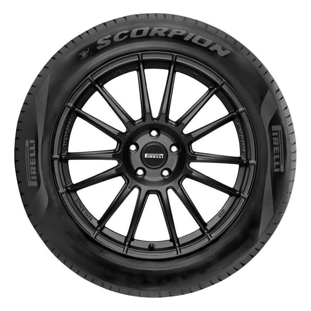 Pneu Pirelli Aro 18 Scorpion Jp 225/55r18 98v