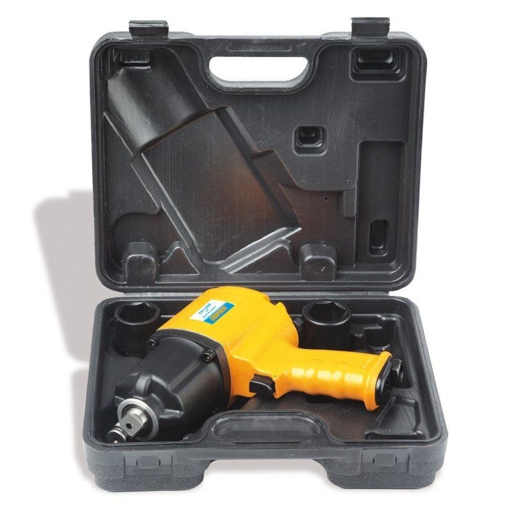 Chave de Impacto Twin Hammer Encaixe 3/4 Pol Chiaperini em Oferta na Shopee
