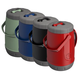 Jarra Térmica Pavia 2,5L Garrafa Unitermi Chá Café Suco Água Tererê em Oferta na Shopee