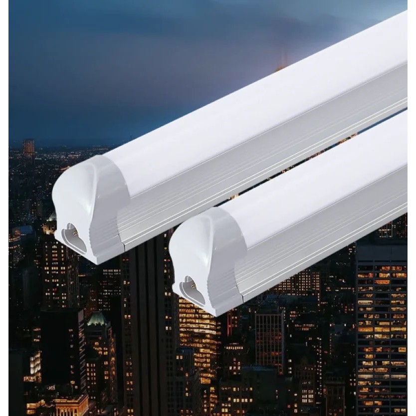 Lâmpada Tubular Led 20w | BuscaProdutos