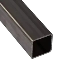 Barra de Aço Metalon 20x20 1pç 1m