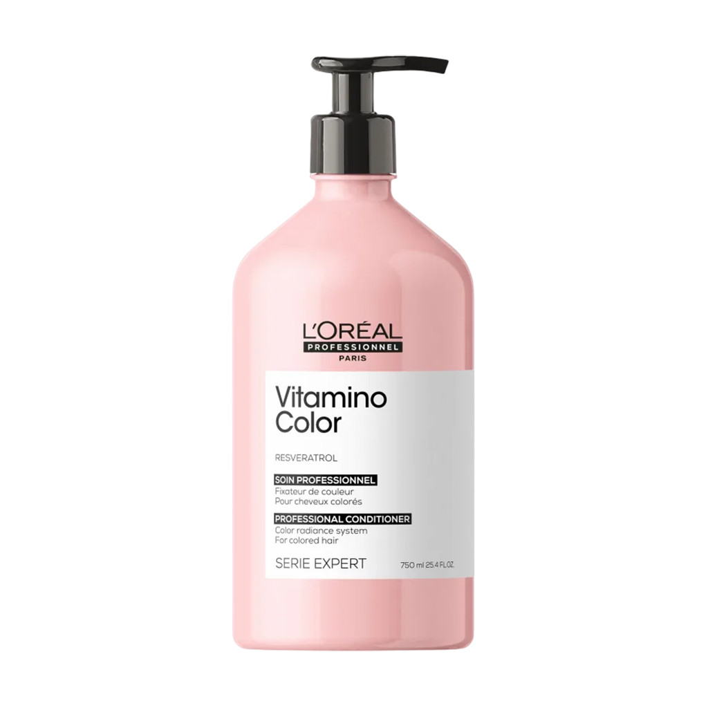 Condicionador Vitamino Color 750ml - L'Oréal Professionnel - Beauty