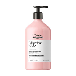 Condicionador Vitamino Color 750ml - L'Oréal Professionnel em Oferta na Shopee