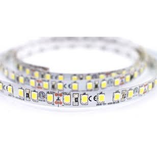 Fita 120 Leds 2835 3000K 05 Metros IP20 Mayler Led Strip