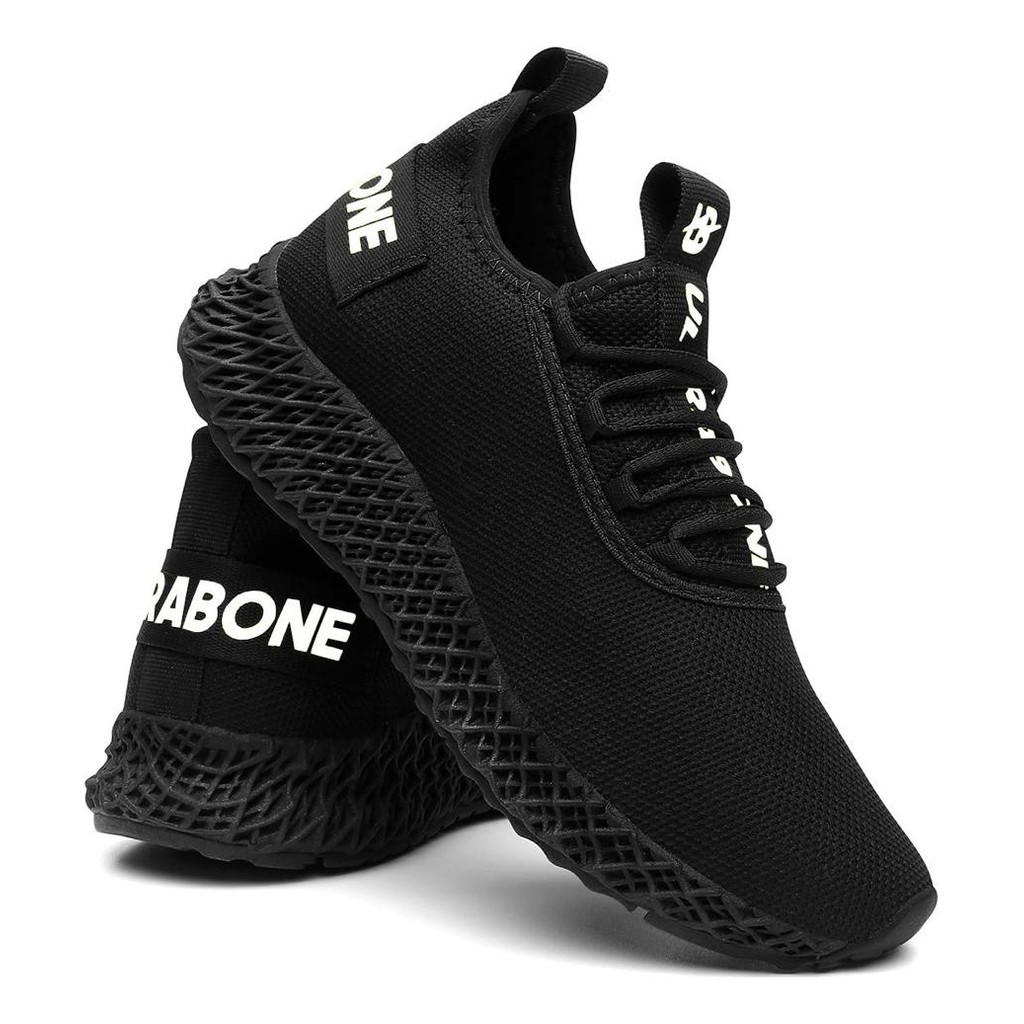 Tênis Masculino Esportivo Leve Confortável Academia