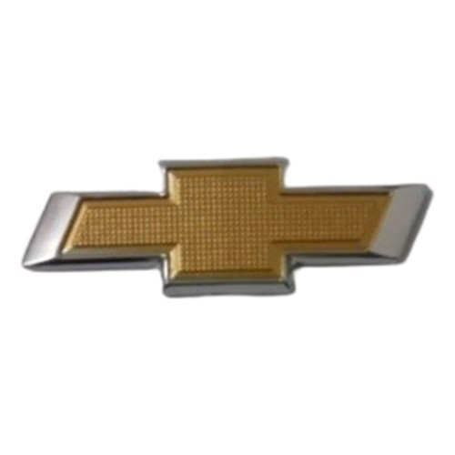 Emblema Logo Simbolo  Volante Cruze Onix Prisma Sonic Cobalt