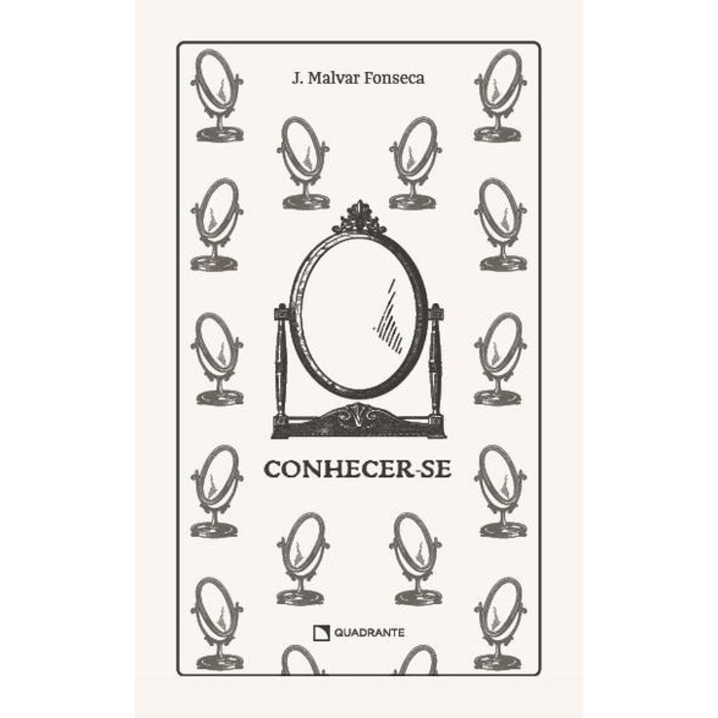 Livro Conhecer-se - Premium