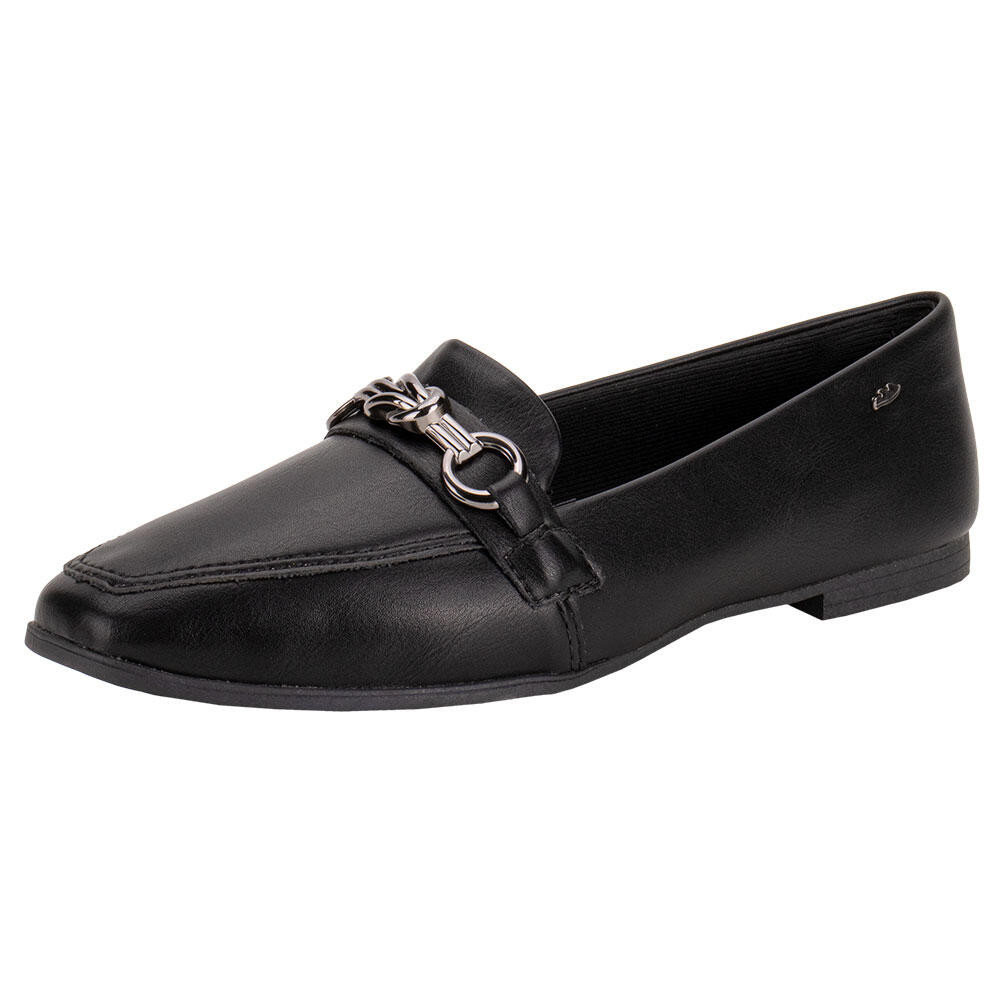 Mocassim Feminino Dakota Da431