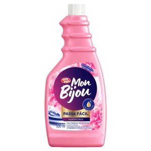 Refil Passa Fácil Mon Bijou Harmonia 500ml