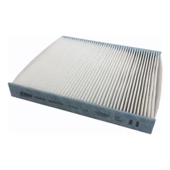 Filtro Do Ar Condicionado Nova Tracker 21 Original 13508023