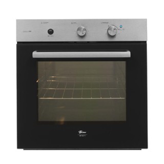 Forno a Gas De Embutir Fischer Infinity Inox 78L 220V Com Grill 36450-104432 em Oferta na Shopee