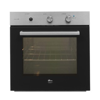 Forno a Gas De Embutir Fischer Infinity Inox 78L 220V Com Grill 36450-104432
