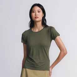 Camiseta Feminina Tech Insider