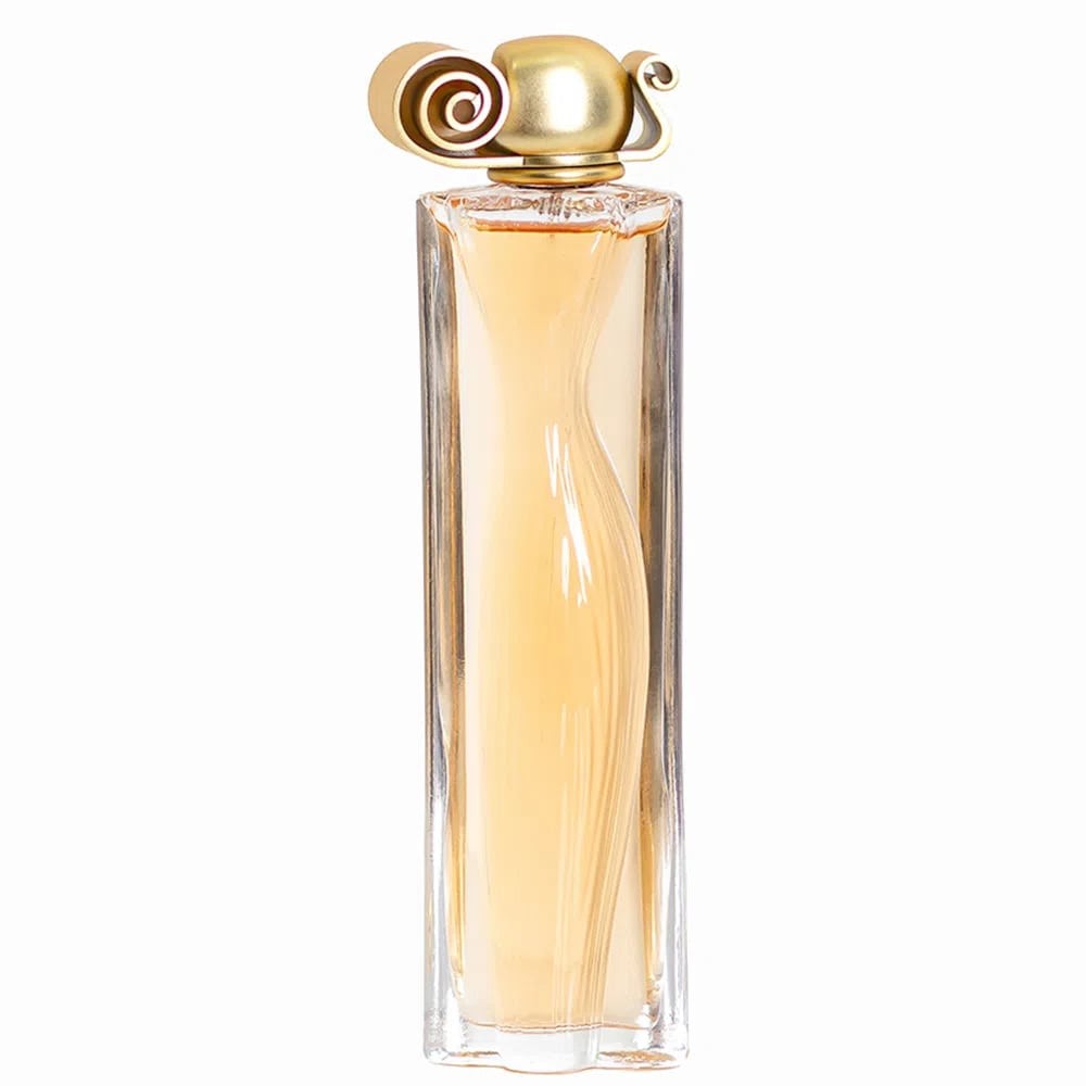 Organza Givenchy 100ml EDP Perfume Feminino - Selo Adipec