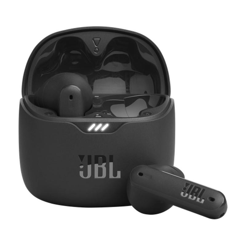 Fone de Ouvido Intra Auricular TWS  Tune Flex Preto 2  JBL - Audio