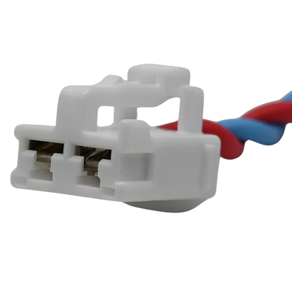 Chicote Plug Reparo Eletroventilador Toyota Hilux