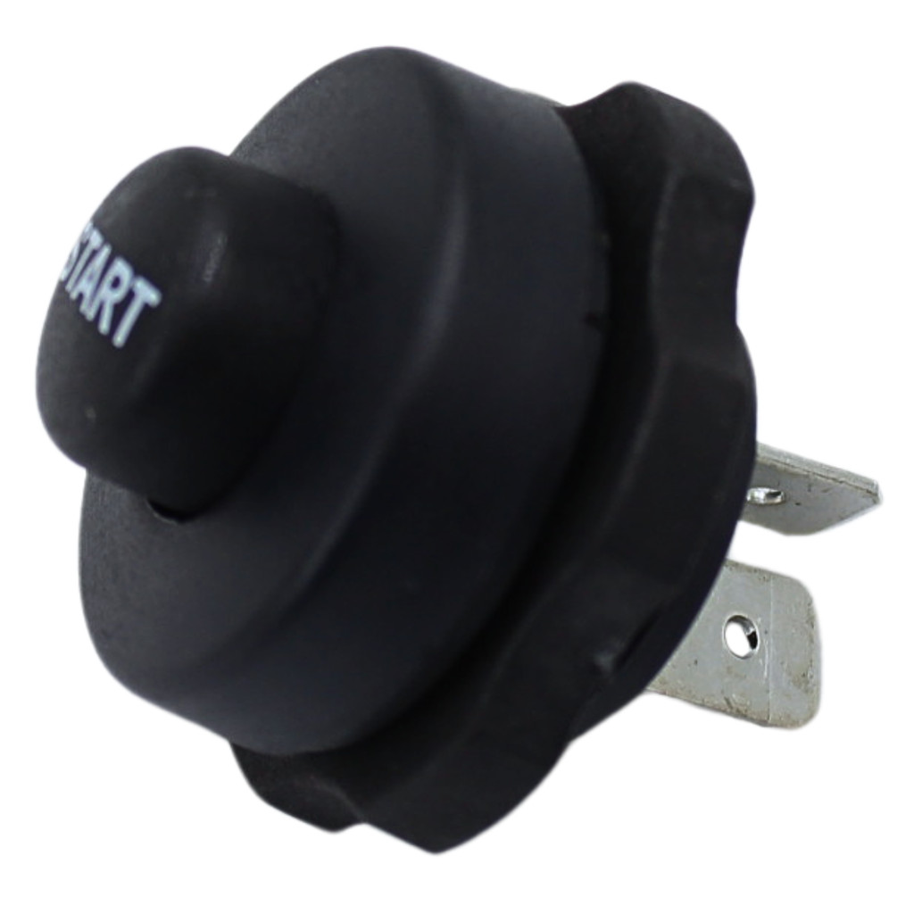 Botão Partida Start Motor Universal Mb 1113 1313 1513 2013