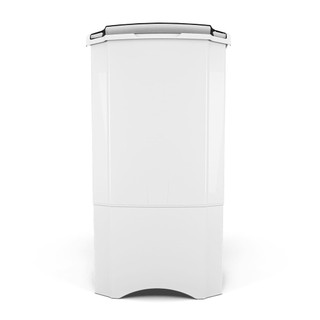 Tanquinho de Lavar Roupa 10Kg Britânia Semiautomático BLR03 em Oferta na Shopee