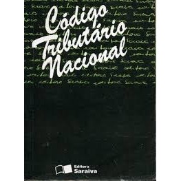 Livro Código Tributário Nacional de Juarez de Oliveira 7282576