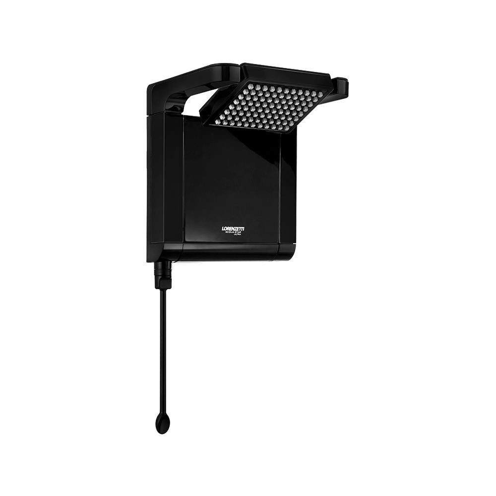 Chuveiro Lorenzetti Acqua Star Ultra Eletrônica 7.800W Preto - 7540560 220V em Oferta na Shopee
