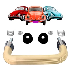 Alça Pqp Painel Fusca Kombi Bege 59 64 65 66 65 66 67 68 6