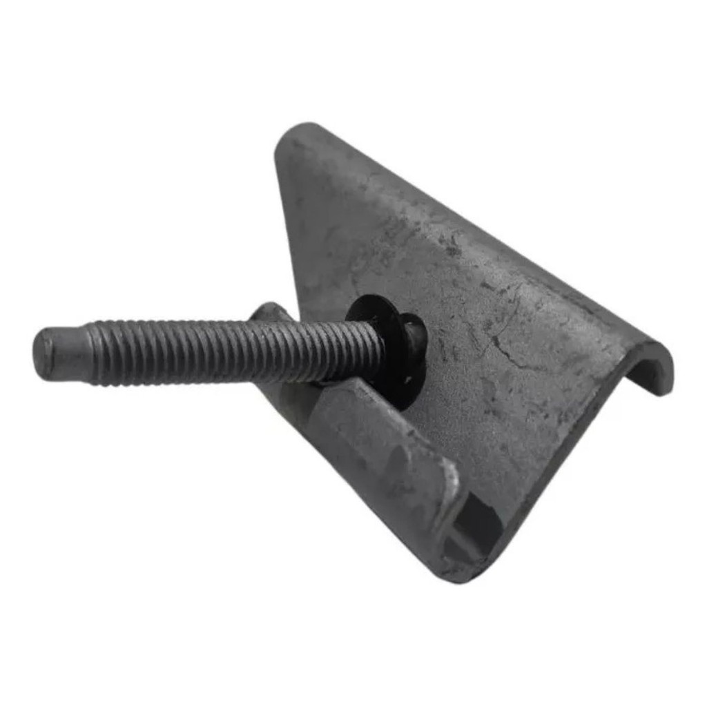 Suporte Aço Fixação Bateria Renault Duster Clio Sandero em Oferta na Shopee