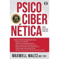 Psicocibernética | Maxwell Maltz