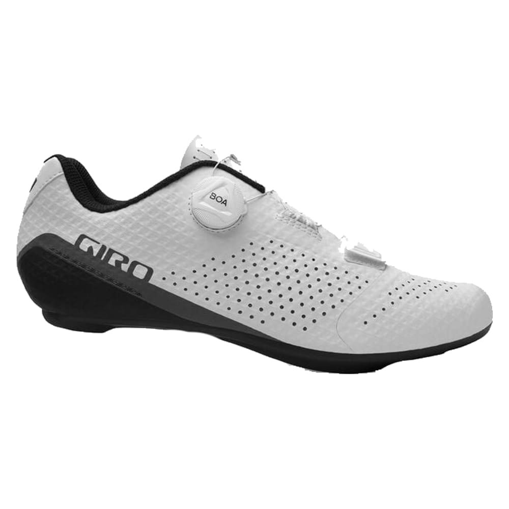 Sapatilha Speed Ciclismo Giro Cadet Branca