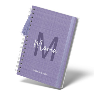 Caderneta de Vacina/Saúde/ Vacinação de MENINOS E MENINAS TEMA DE LINHO 07 COM INICIAL E NOME Doctor em Oferta na Shopee