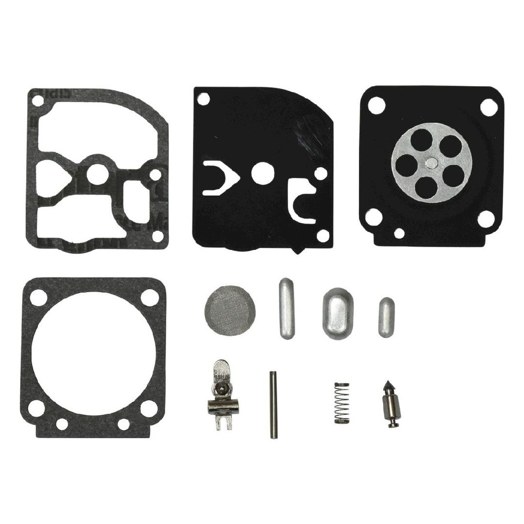 Reparo de Carburador Zama Compatível