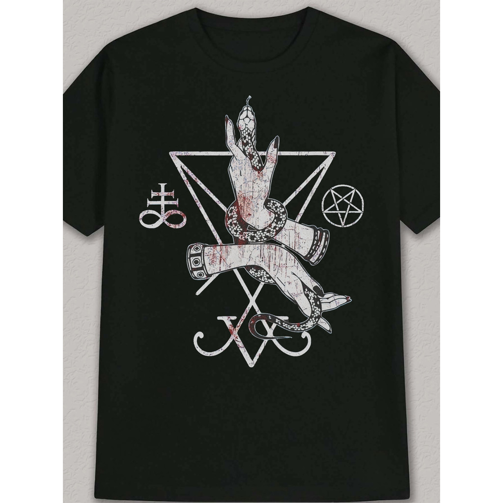 Camiseta Masculina Unissex Oversized Coelho Oculto Místico 100% Algodão Streetwear Promoção Envio Imediato em Oferta na Shopee