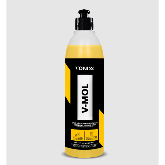 V-MOL 500ML VONIXX