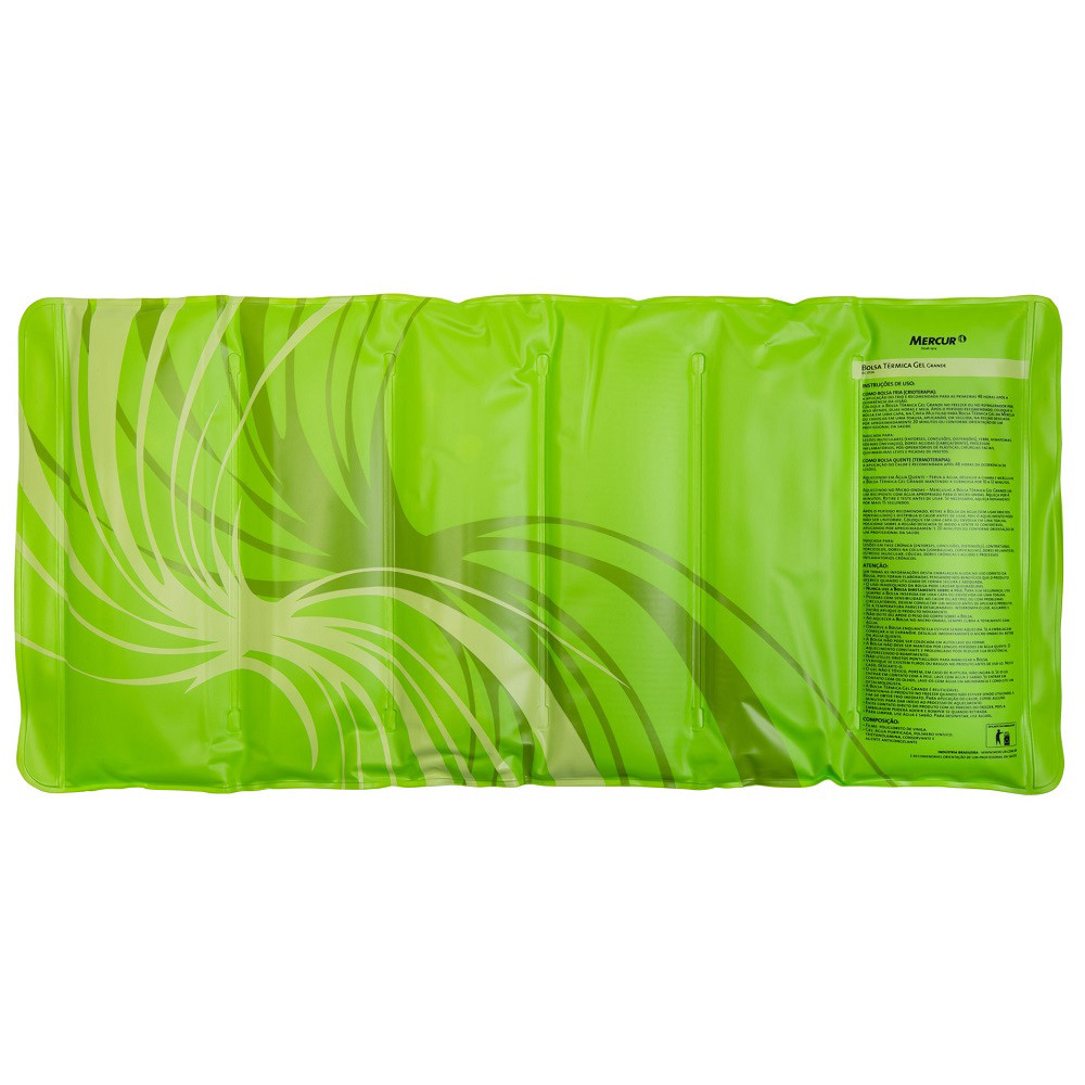 Bolsa Térmica Gel Grande
