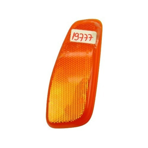 Refletor Olho Gato Para-lama Renegade Esquerdo 51953116