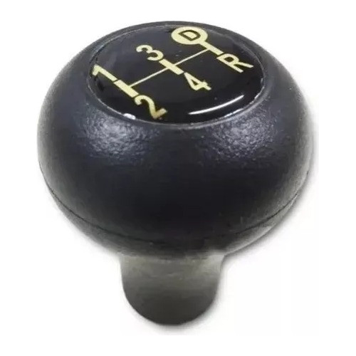Bola Manopla Cambio Gm D20 Turbo Ford F250 F350 Ranger