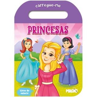 Princesas em Oferta na Shopee