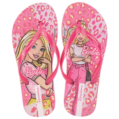 Chinelo Infantil Barbie Meu Encanto Ipanema 27291