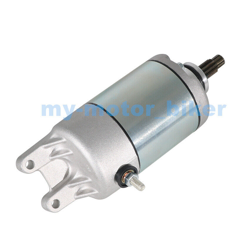 motor De Partida Para Adly ATV Canyon 320 Hurricane 320 2012-2014 bis 2011