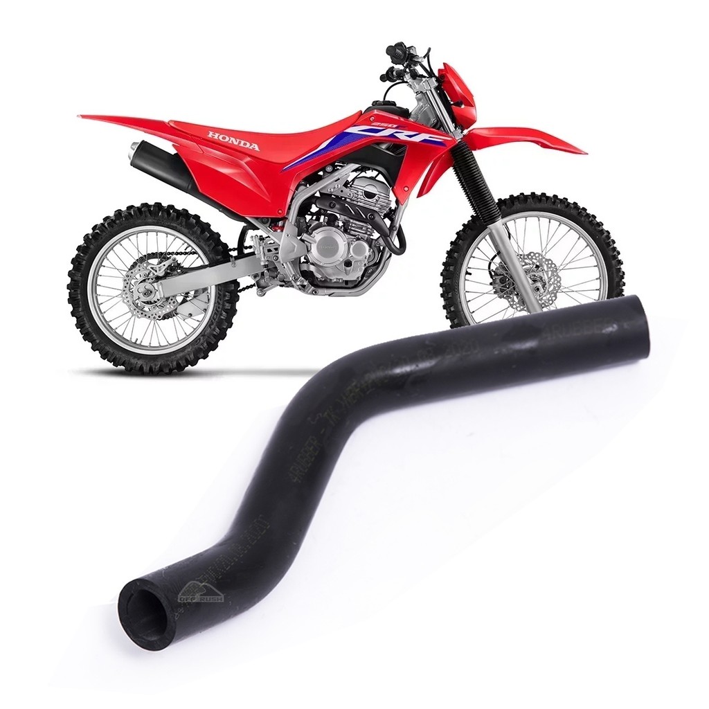 Tubo Mangueira Dreno Combustível Honda CRF 250 2019-2024 - A2U Parts