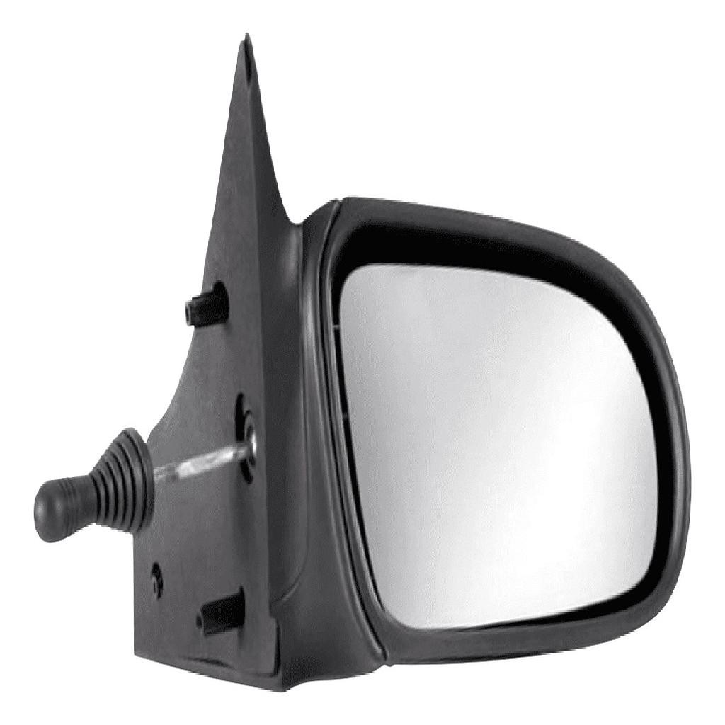 Retrovisor Lado Direito Com Controle Corsa Gl Gls Wind Super