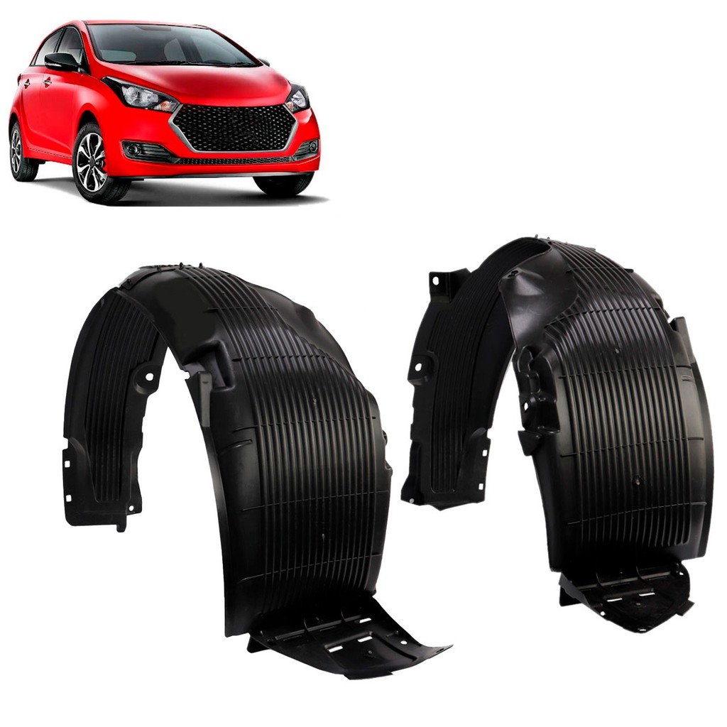 Par Parabarro Hb20 2012 Ate 2019 Dianteiro Par Parabarro Hb20 2012 Ate 2019 Dianteiro