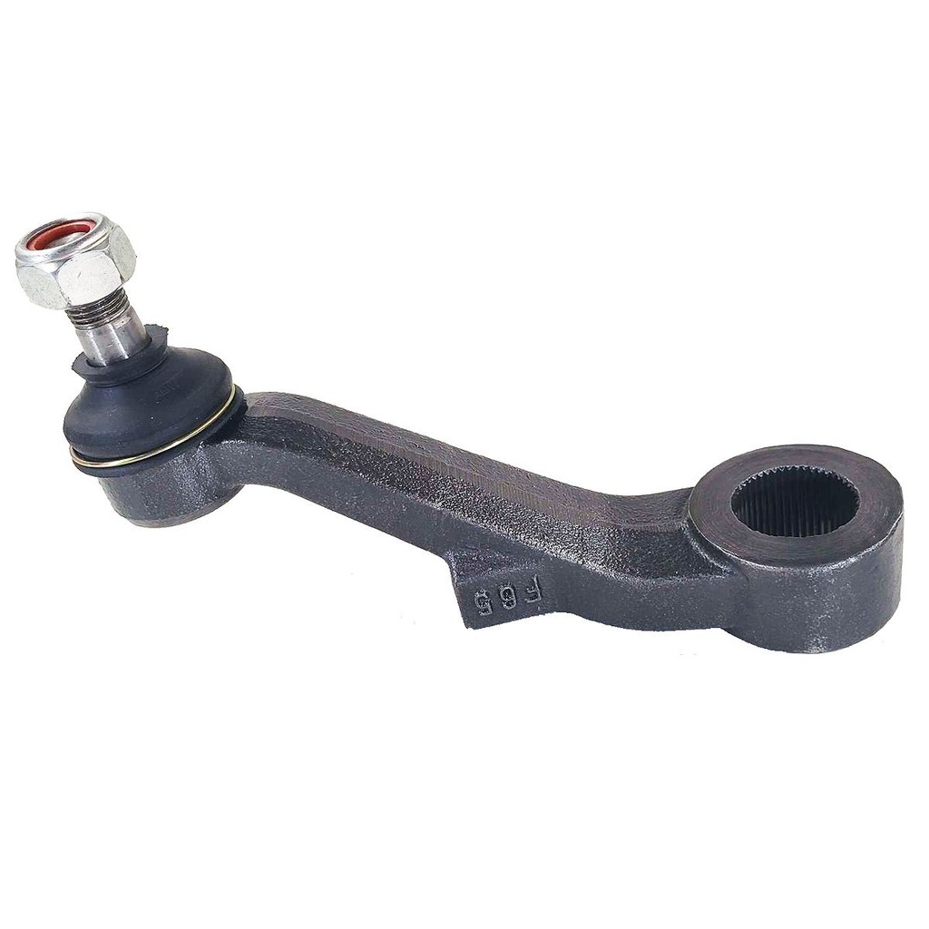Braço Direção Pitman Hilux 4x4 1997/2004 Com Limitador