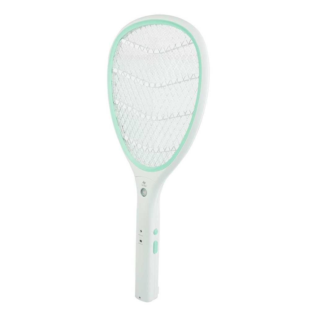 Raquetes Elétricas Mata Mosquito Recarregável Usb Af em Oferta na Shopee