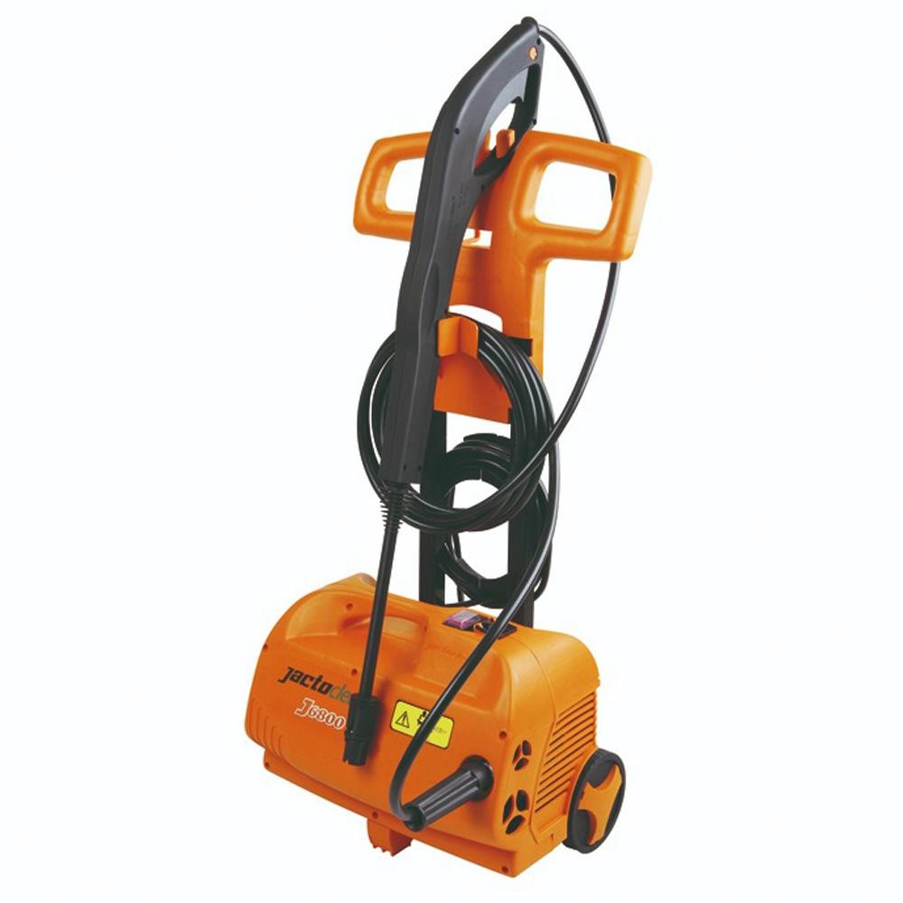 Lavadora Alta Pressão 1650W J6800 127V em Oferta na Shopee