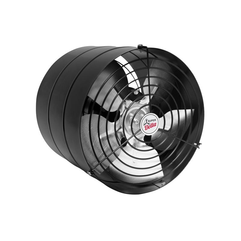 Exaustor Parede 20Cm Bivolt Alta Rotação Ventidelta em Oferta na Shopee