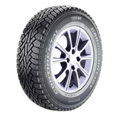 Pneu Aro 15 Continental 205/60R15 91H ContiCrossContact AT